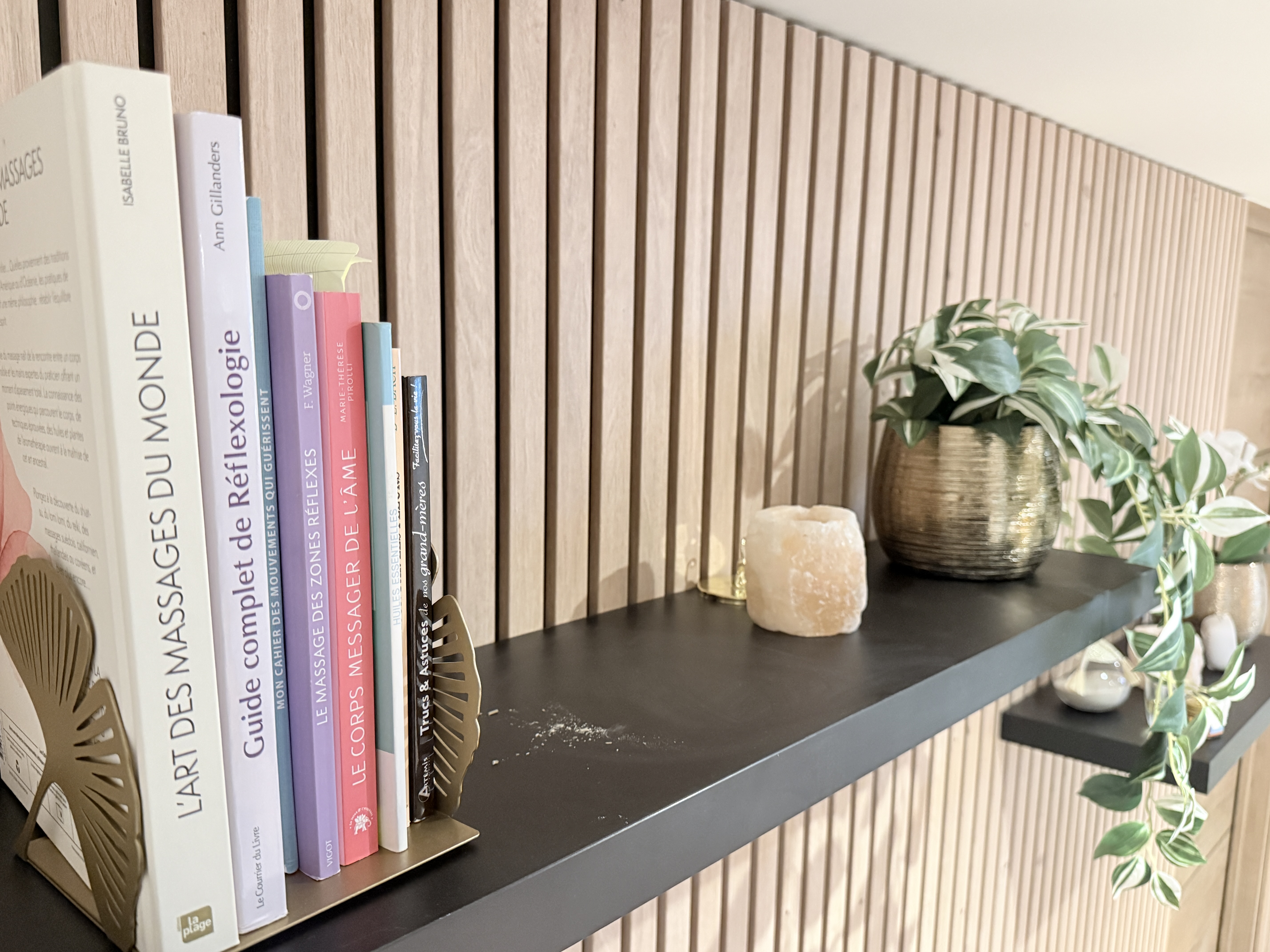 Cabinet Reflex'Leman