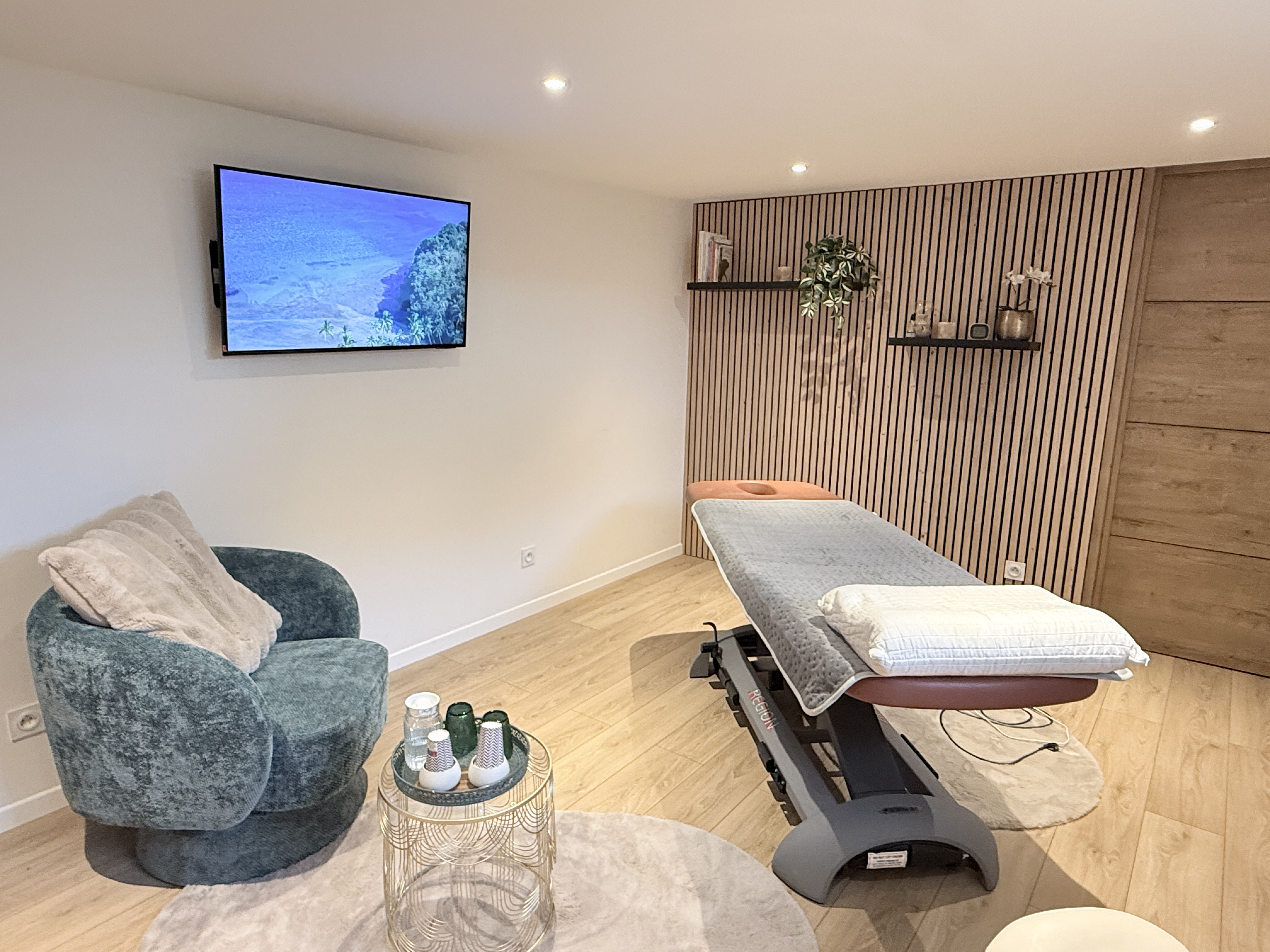 Cabinet Reflex'Leman